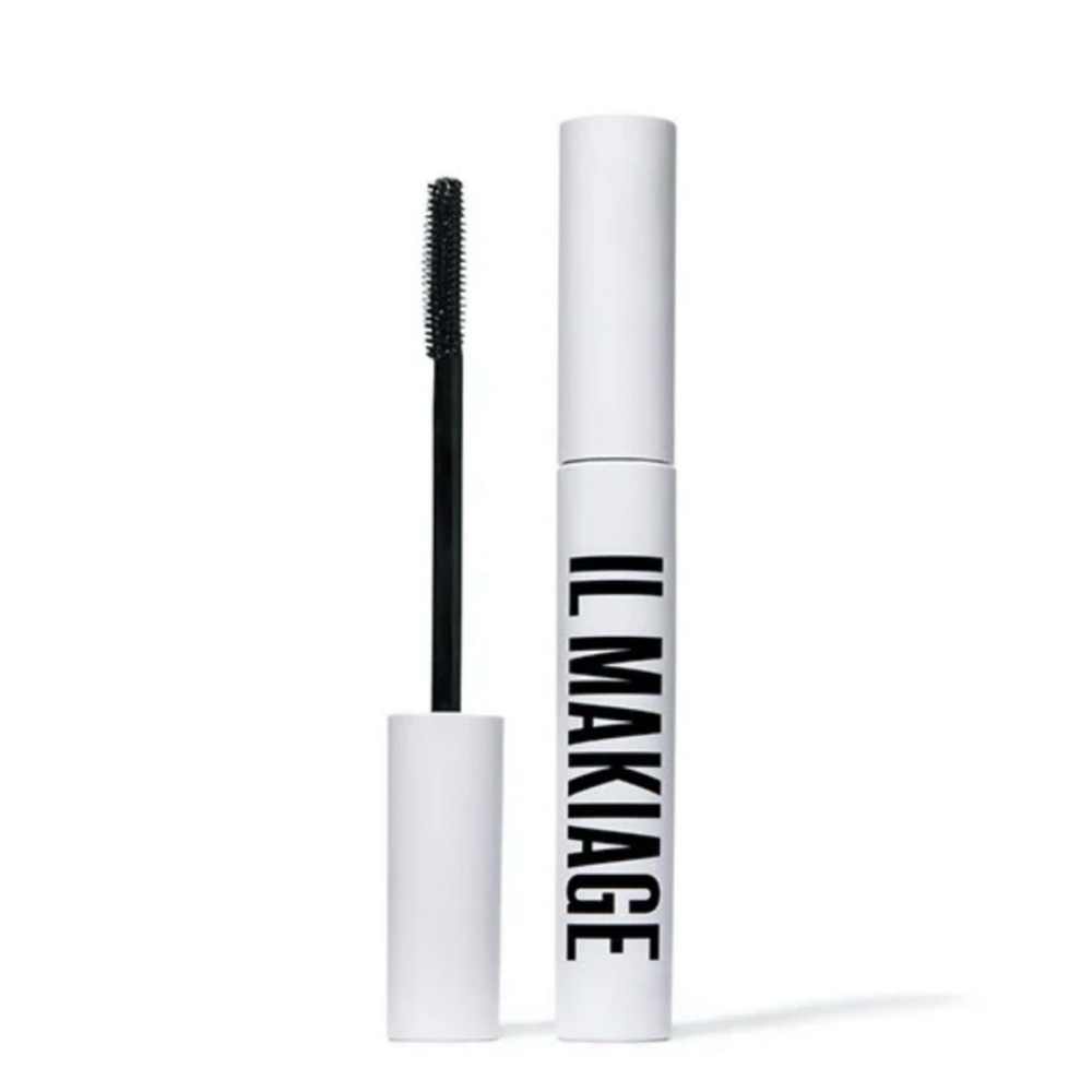 IL MAKIAGE Black Card Lift, Curl, & Lengthen Mascara